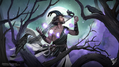 Daggerheart: Hope & Fear | Darrington Press | Critical Role RPG