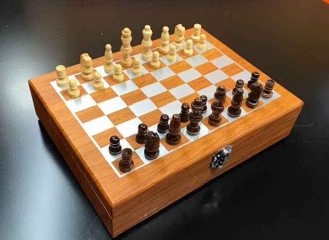 classic, wool, fathers day gift, traditional, chess, flask, wood box, picnic