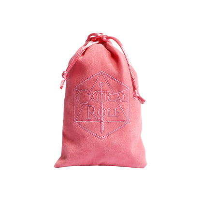 Critical Role Champion Dice Set: Jester Lavorre