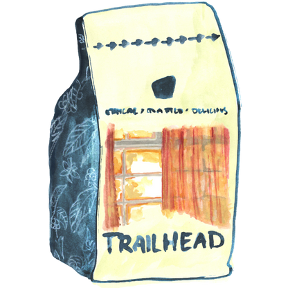 Guatemala, Medium -12oz whole bean