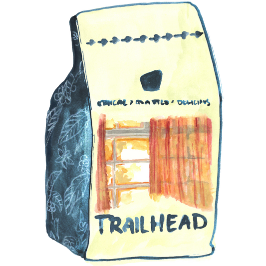 Guatemala, Medium -12oz whole bean