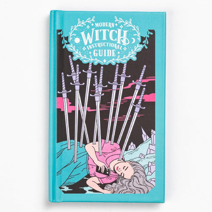 Modern Witch Tarot Deck, by Lisa Sterle