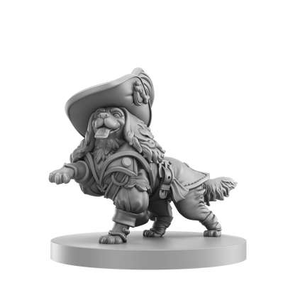 Animal Adventures RPG Starter Set, Animal Adventures roleplaying game, beginner RPG starter set, tabletop RPG starter kit, RPG for beginners, learn to play roleplaying games, easy RPG rules, starter set with miniatures, dog miniatures tabletop RPG, cat miniatures tabletop RPG, 2 to 8 player RPG, cooperative storytelling game, campaign in a box RPG, gamemaster screen included, double sided RPG map, character sheets included, dice included RPG set, family friendly RPG starter, gateway to Dungeons and Dragons,