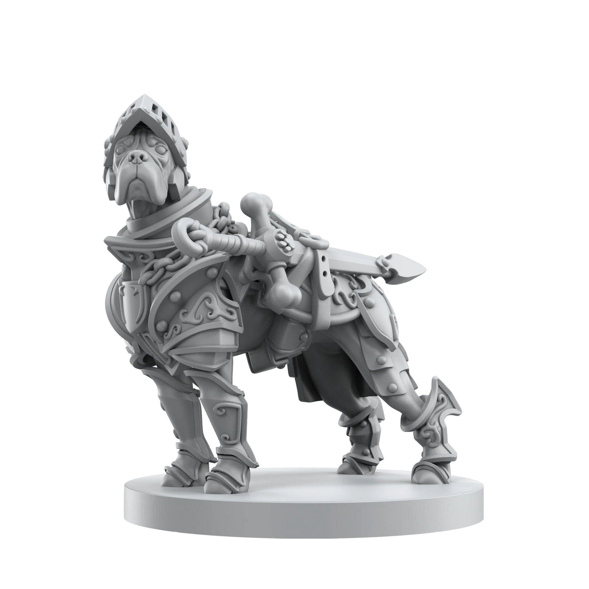 Animal Adventures RPG Starter Set, Animal Adventures roleplaying game, beginner RPG starter set, tabletop RPG starter kit, RPG for beginners, learn to play roleplaying games, easy RPG rules, starter set with miniatures, dog miniatures tabletop RPG, cat miniatures tabletop RPG, 2 to 8 player RPG, cooperative storytelling game, campaign in a box RPG, gamemaster screen included, double sided RPG map, character sheets included, dice included RPG set, family friendly RPG starter, gateway to Dungeons and Dragons,