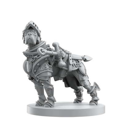 Animal Adventures RPG Starter Set, Animal Adventures roleplaying game, beginner RPG starter set, tabletop RPG starter kit, RPG for beginners, learn to play roleplaying games, easy RPG rules, starter set with miniatures, dog miniatures tabletop RPG, cat miniatures tabletop RPG, 2 to 8 player RPG, cooperative storytelling game, campaign in a box RPG, gamemaster screen included, double sided RPG map, character sheets included, dice included RPG set, family friendly RPG starter, gateway to Dungeons and Dragons,