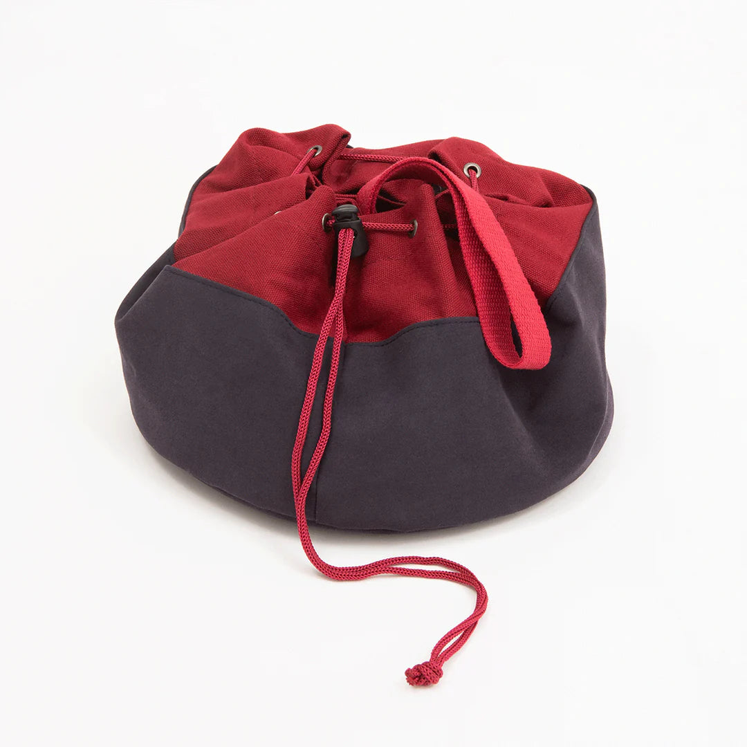 bailey’s dice bag of hoarding, critical role dice bag, oversized dice bag, laura bailey dice bag, crimson dice bag critical role, the dice bag dungeon, custom dice bag with pockets, critical role dice storage, rpg dice bag with compartments, tabletop gaming accessories, padded dice bag, dice bag of holding v4, dice hoarding bag, dice bag with campaign lining, savanna mayer well dipper art