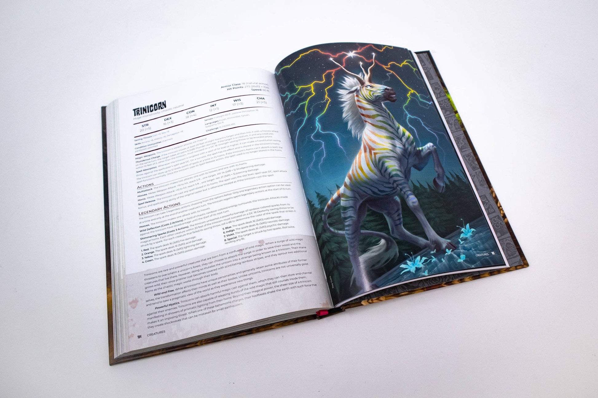 creatures and curios, big bads creatures, hit point press bestiary, 5e monster compendium, 5e magic item book, new monsters for dnd, dnd 5e 2014 edition supplement, big bads magic items, tabletop rpg expansions, rogue & rye rpg collection, whimsical monsters 5e, hit point press curios, monster roll tables 5e, magic item roll tables, unique creatures for dm use