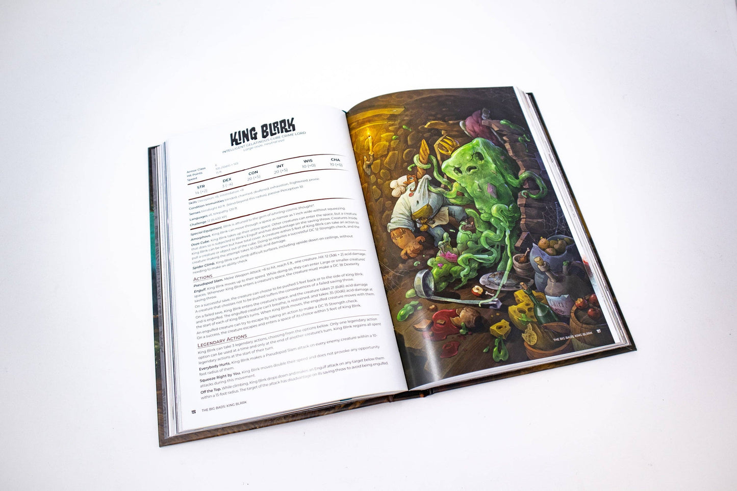 big book of big bads, bosstiary 5e, big bads hit point press, 5e boss monsters, 5e villain book, campaign boss encounters, big bad bureau, dnd lairs and villains, monster book 5e, tabletop rpg boss fights, 5e minions and magic items, villain campaign frames, epic boss monsters 5e, rogue & rye rpg books, hit point press big bads