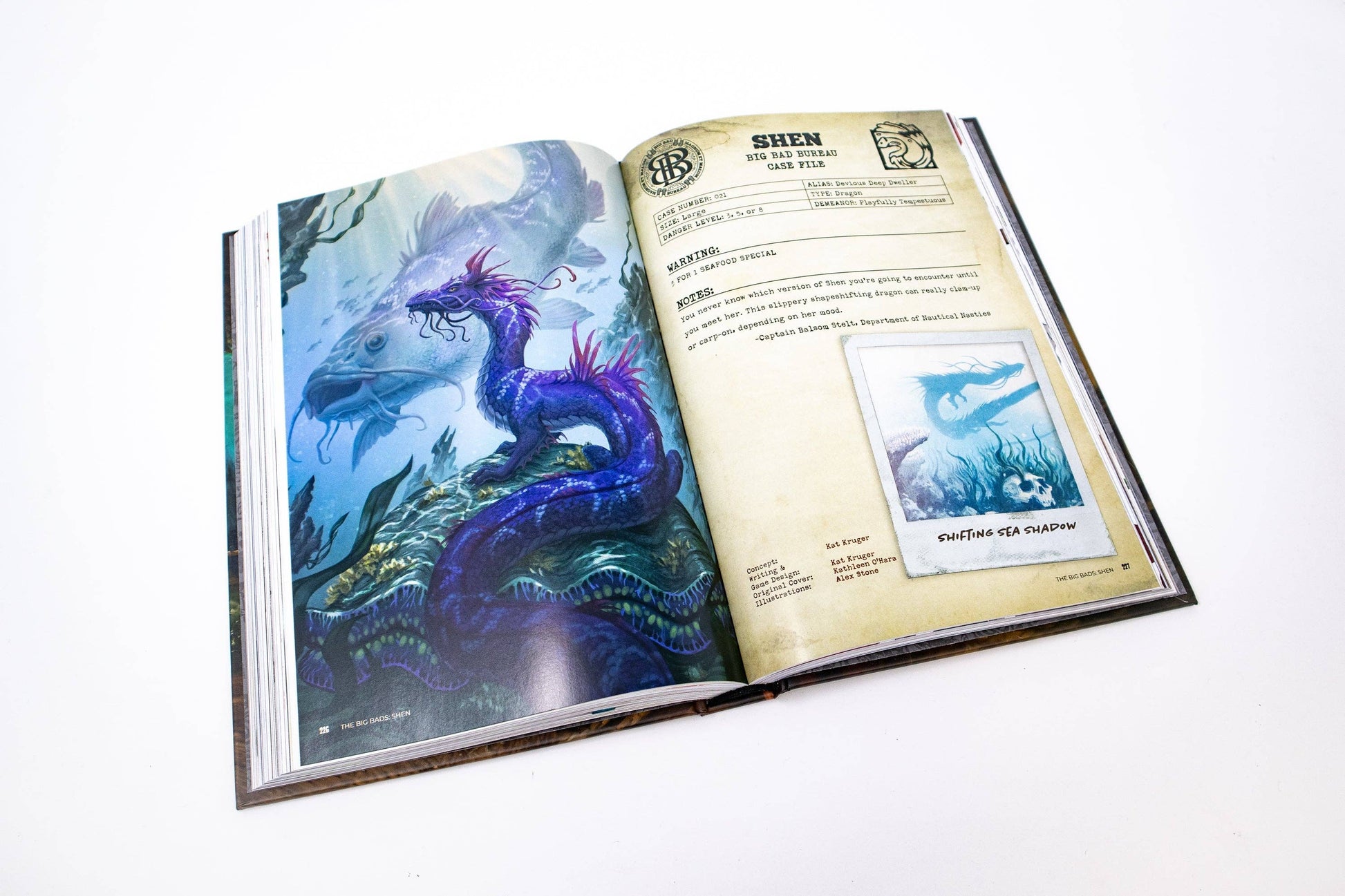 big book of big bads, bosstiary 5e, big bads hit point press, 5e boss monsters, 5e villain book, campaign boss encounters, big bad bureau, dnd lairs and villains, monster book 5e, tabletop rpg boss fights, 5e minions and magic items, villain campaign frames, epic boss monsters 5e, rogue & rye rpg books, hit point press big bads