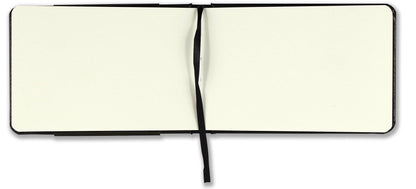 Studio Series A6 Watercolor Field Journal