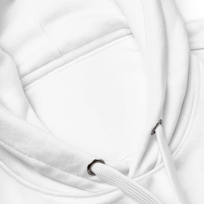 Cleric hoodie, eco-friendly RPG hoodie, organic cotton fantasy hoodie, D&D cleric apparel, unisex gamer hoodie, Rogue & Rye sweatshirt, recycled cotton hoodie, healing magic hoodie, premium RPG streetwear, ethical gamer fashion