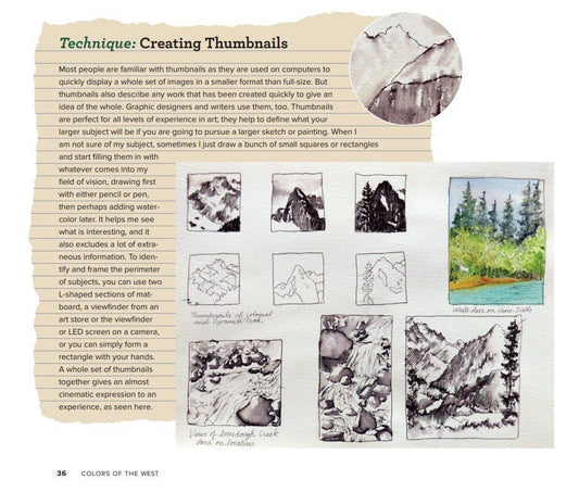 colors of the west book, plein air watercolor guide, nature painting for beginners, molly hashimoto art book, watercolor national parks, outdoor sketching guide, painting nature outdoors, en plein air painting tutorial, watercolor color theory, landscape painting book, nature artist reference, sketching wild places, watercolor techniques for nature, national park painting guide, artist’s field guide to the west