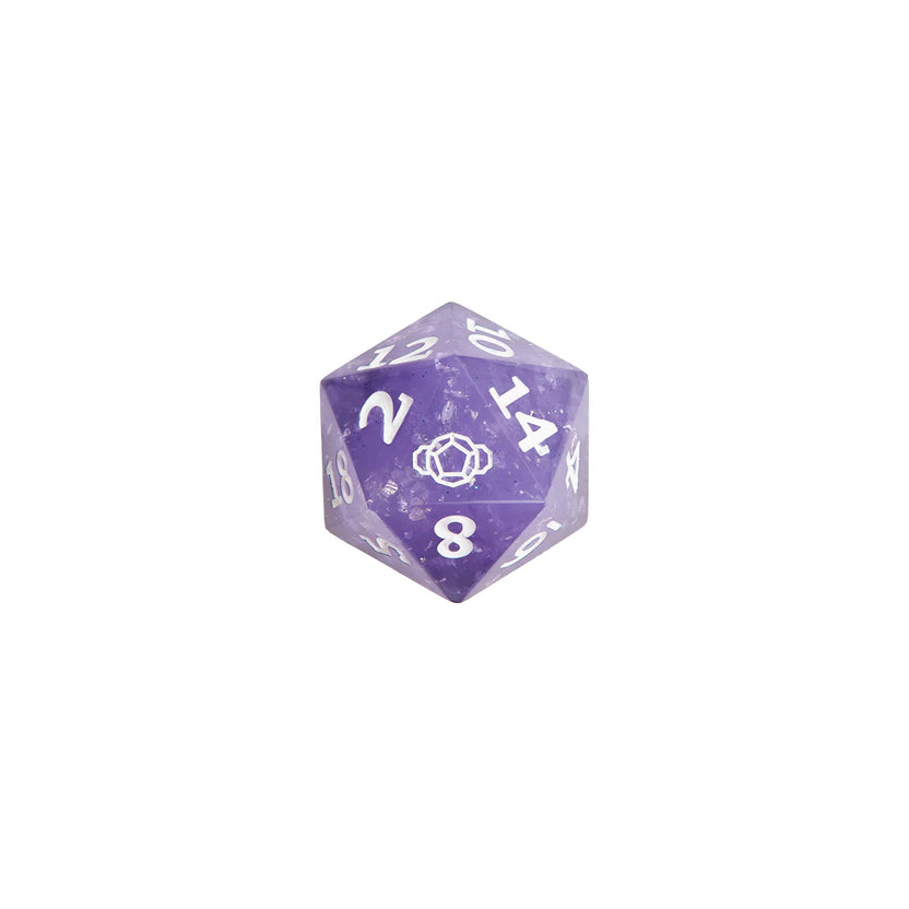 Essek Thelyss Champion Dice Set – Critical Role, Mighty Nein