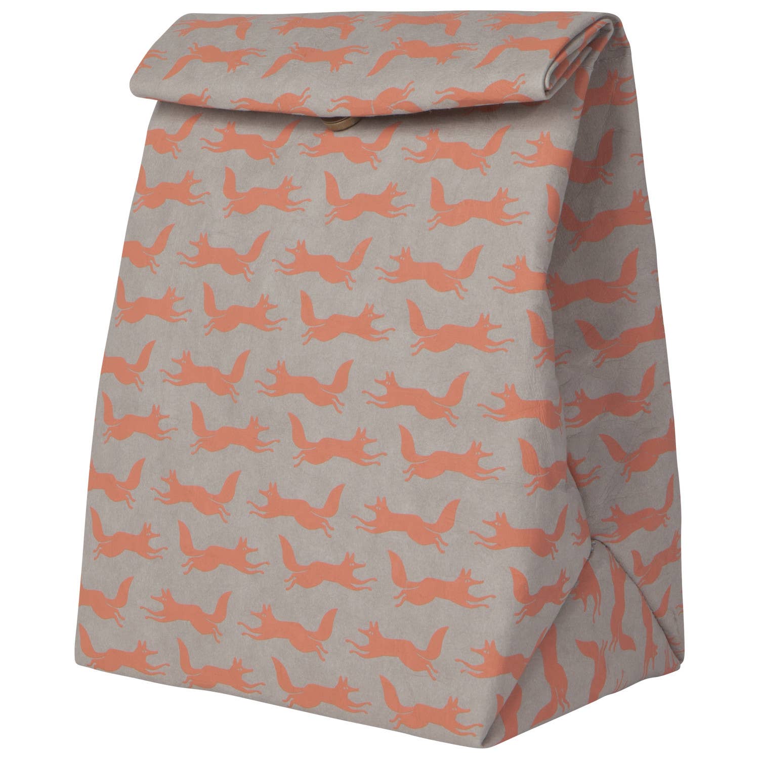 Papercraft Insulated Lunch Bag – Rogue & Rye