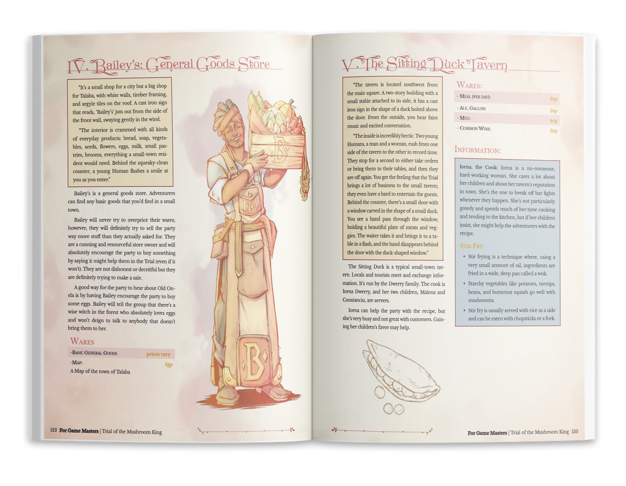 dragon stew supplement, 5e cooking rules, dnd cooking book, pointy hat studios, antonio demico art, ttrpg cooking mechanics, dessert familiars, cooking subclasses 5e, tabletop recipe adventure, hit point press supplement, fantasy cooking challenges, rogue & rye rpg books, creative dnd content, modular 5e rules, whimsical ttrpg book