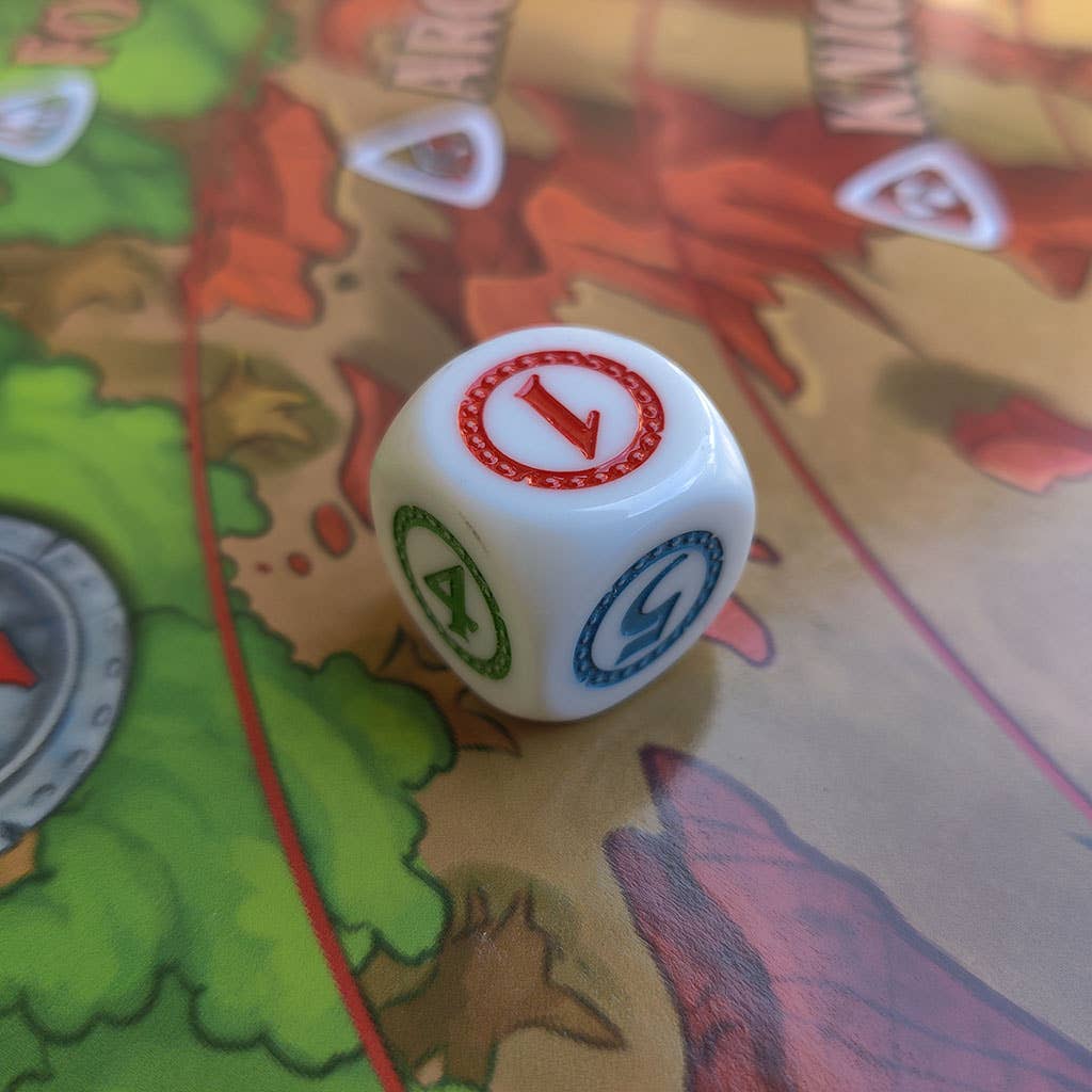 Castle Panic Second Edition

Castle Panic board game

Fireside Games Castle Panic

cooperative tower defense board game

co-op strategy board game

1 to 6 player board game
award winning cooperative board game

family friendly cooperative board game

defend the castle board game

cooperative game with card trading

tower defense tabletop game

cooperative game night strategy game

board game where you win together