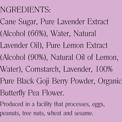 floral finishing sugar, Flouwer Co. cocktail sugar, DnD themed party snacks, potion drink garnish, natural cocktail rim sugar, edible flowers sugar, eco-friendly RPG gift, floral sugar tube for gamers, fantasy-themed baking sugar
