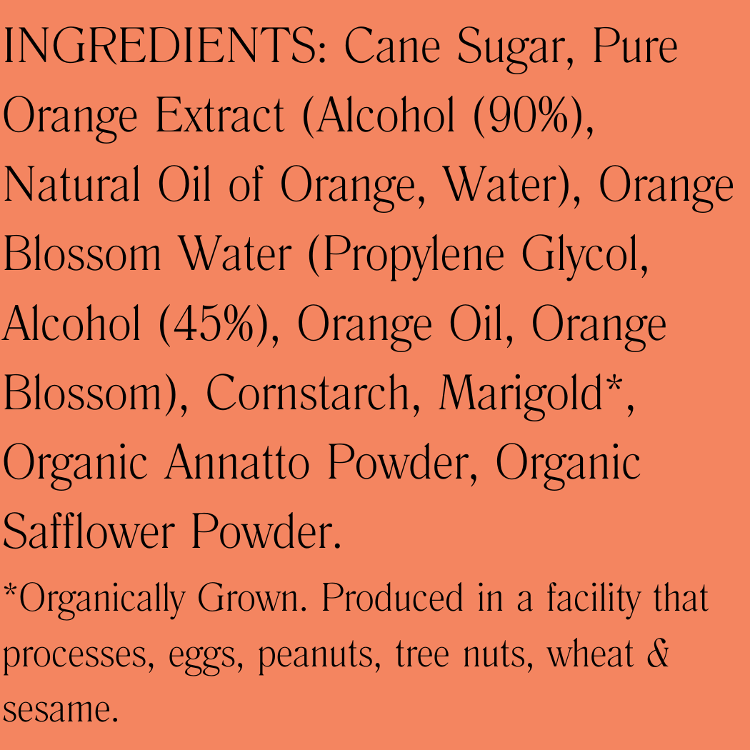 floral finishing sugar, Flouwer Co. cocktail sugar, DnD themed party snacks, potion drink garnish, natural cocktail rim sugar, edible flowers sugar, eco-friendly RPG gift, floral sugar tube for gamers, fantasy-themed baking sugar