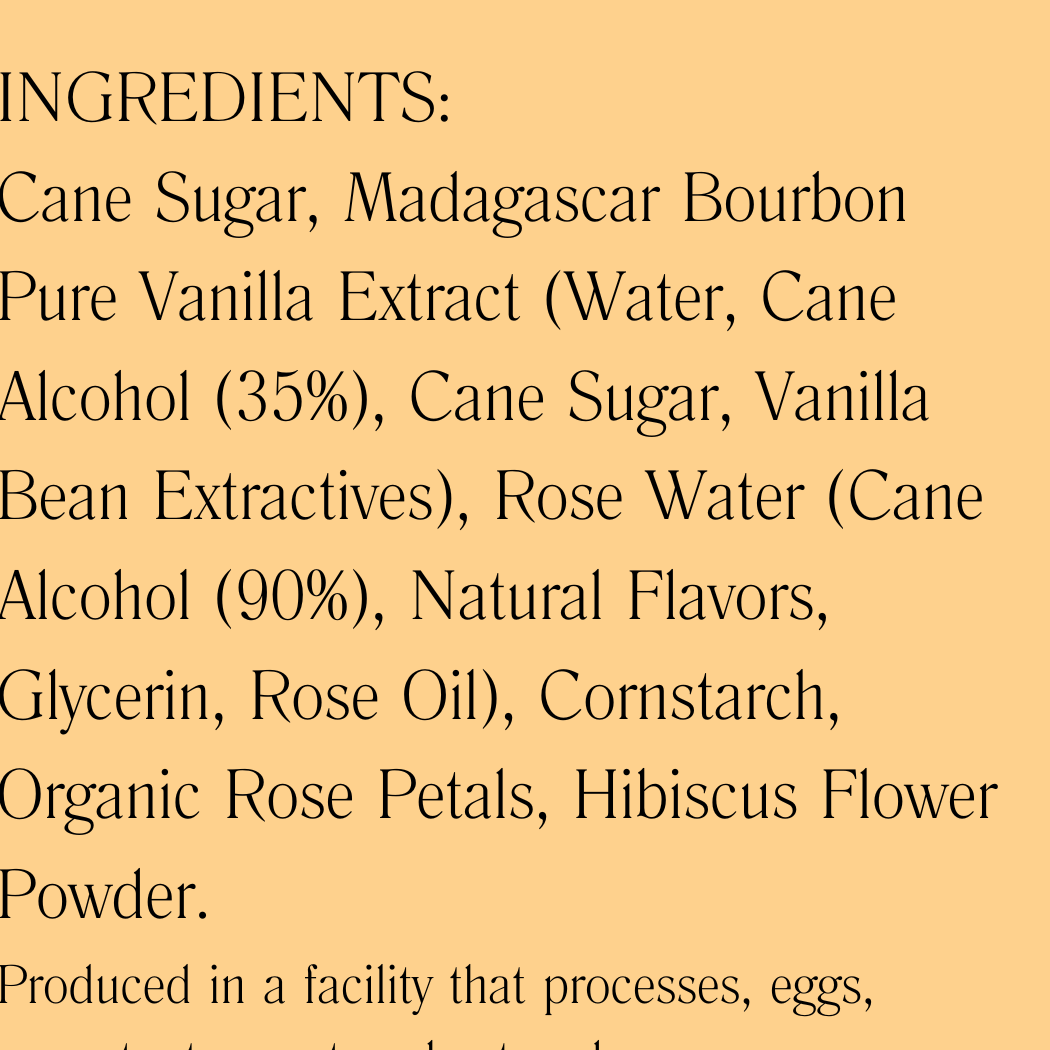 floral finishing sugar, Flouwer Co. cocktail sugar, DnD themed party snacks, potion drink garnish, natural cocktail rim sugar, edible flowers sugar, eco-friendly RPG gift, floral sugar tube for gamers, fantasy-themed baking sugar