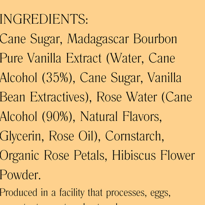 floral finishing sugar, Flouwer Co. cocktail sugar, DnD themed party snacks, potion drink garnish, natural cocktail rim sugar, edible flowers sugar, eco-friendly RPG gift, floral sugar tube for gamers, fantasy-themed baking sugar