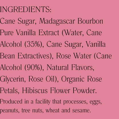 floral cocktail cubes, rose cocktail sugar cubes, RPG drink garnish, potion-themed cocktail accessory, DnD party drink ideas, organic rose cocktail cube, eco-friendly drink mixers, Flouwer Co. cocktail cubes, fantasy game night garnish