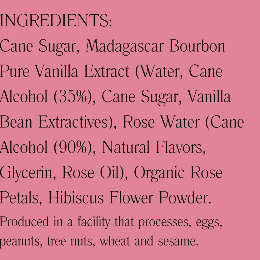 floral cocktail cubes, rose cocktail sugar cubes, RPG drink garnish, potion-themed cocktail accessory, DnD party drink ideas, organic rose cocktail cube, eco-friendly drink mixers, Flouwer Co. cocktail cubes, fantasy game night garnish