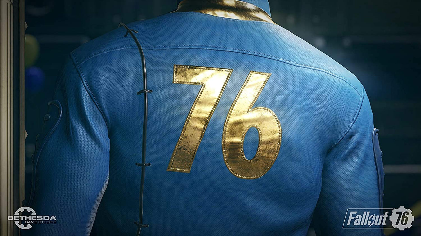 Fallout 76 - Tricentennial Edition - Sony PlayStation 4