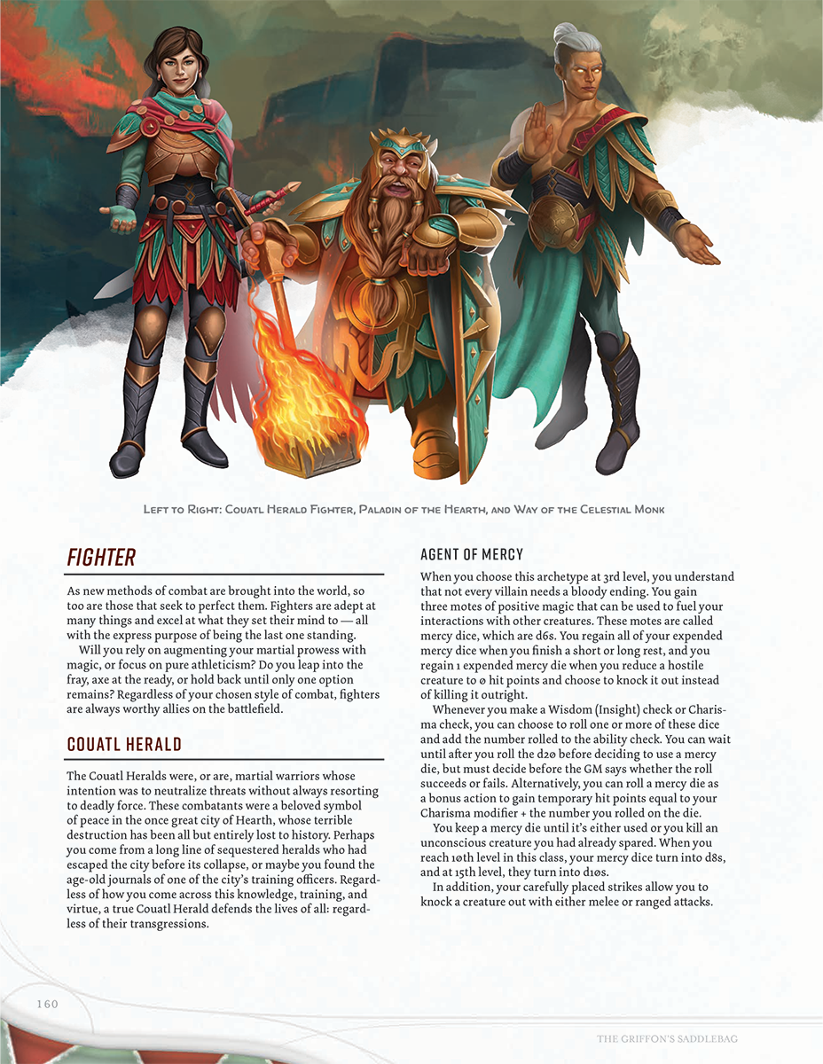Illustrated Fifth Edition magic items from The Griffon's Saddlebag