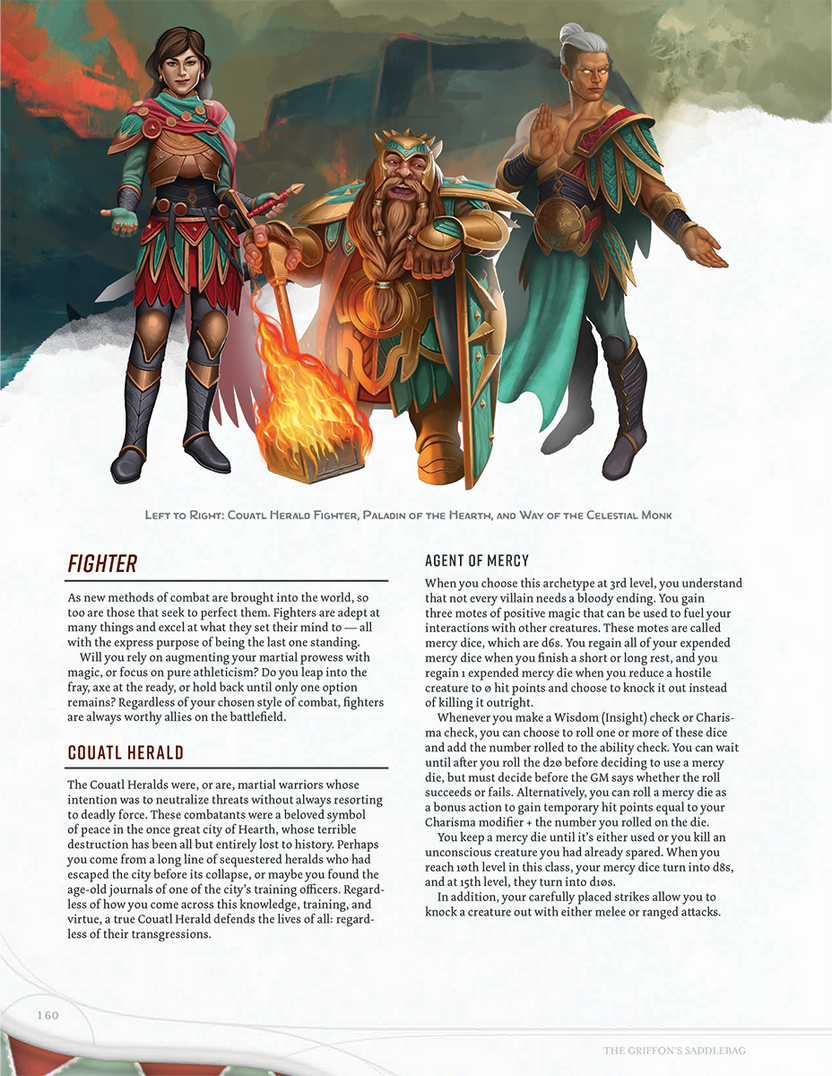 Illustrated Fifth Edition magic items from The Griffon's Saddlebag