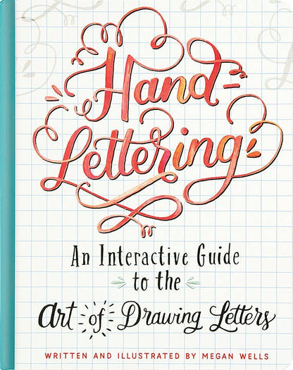 hand lettering book, lettering guide for beginners, how to draw letters, calligraphy and typography workbook, creative lettering tutorial, art of hand-drawn words, brush lettering practice, modern calligraphy techniques, lettering inspiration book, traceable lettering pages, interactive drawing book, beginner calligraphy guide, DIY letter art