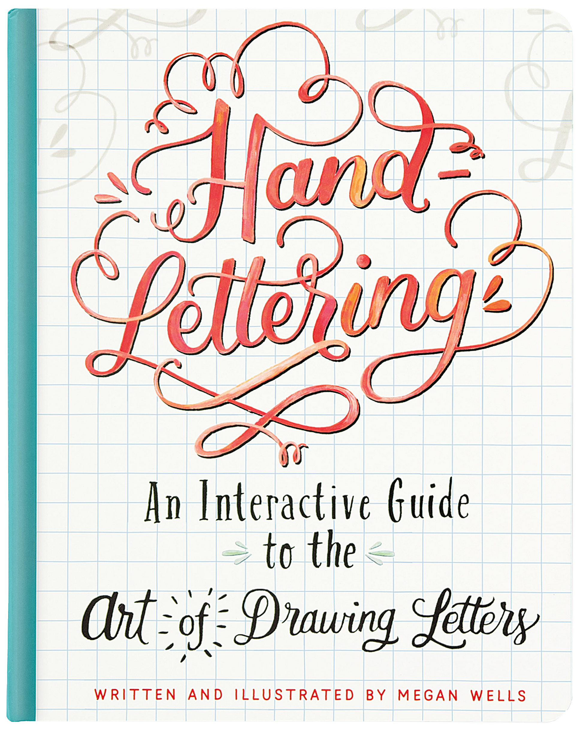 hand lettering book, lettering guide for beginners, how to draw letters, calligraphy and typography workbook, creative lettering tutorial, art of hand-drawn words, brush lettering practice, modern calligraphy techniques, lettering inspiration book, traceable lettering pages, interactive drawing book, beginner calligraphy guide, DIY letter art