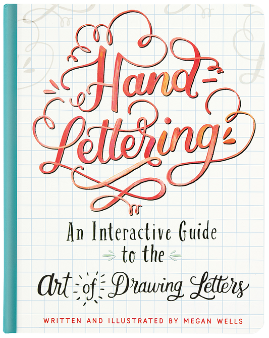 hand lettering book, lettering guide for beginners, how to draw letters, calligraphy and typography workbook, creative lettering tutorial, art of hand-drawn words, brush lettering practice, modern calligraphy techniques, lettering inspiration book, traceable lettering pages, interactive drawing book, beginner calligraphy guide, DIY letter art