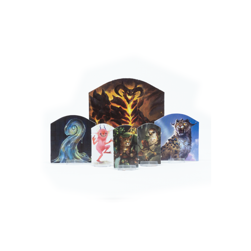 Humblewood box set, Hit Point Press Humblewood, 5e campaign setting, Humblewood RPG book, Everden setting DnD, birdfolk player race, humblefolk DnD races, Alderheart city setting, 5e adventure level 1–5, new DnD monsters and items, forest-themed fantasy setting, tabletop RPG starter box, Great Rhythm Humblewood, DnD forest fire campaign