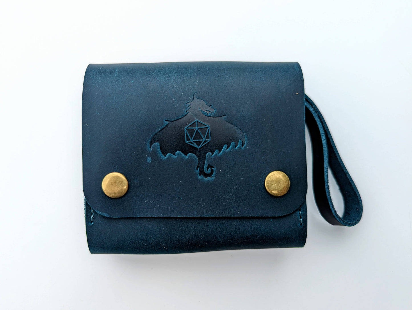 leather dice pouch, DnD potion pouch, cosplay belt pouch, NTSD leather pouch, Ren Faire accessories, dice vial pouch, genuine leather game pouch, foraging pouch, tabletop RPG gear, glass vial dice pouch