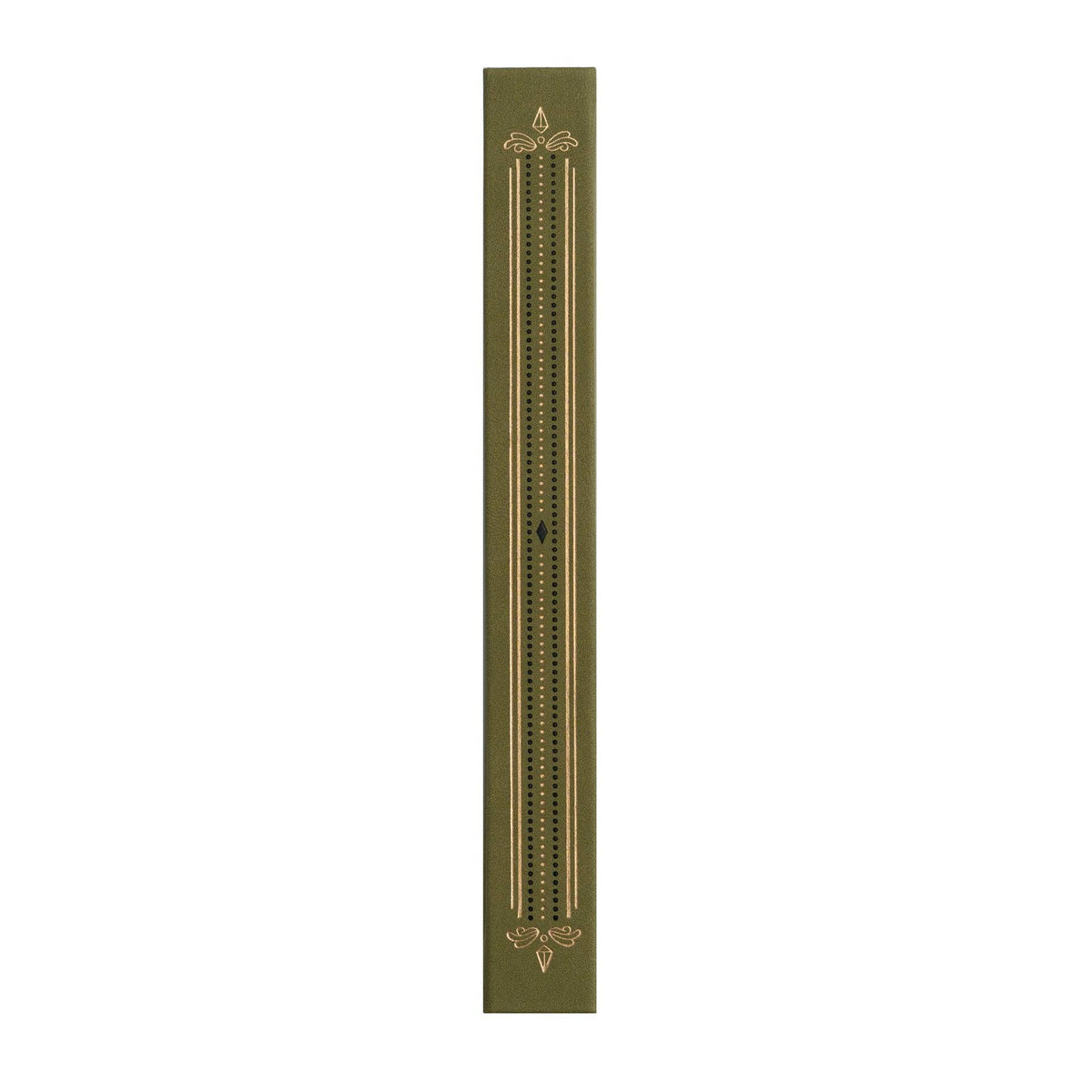 Spine of Archer and Olive Literary Frog B5 notebook