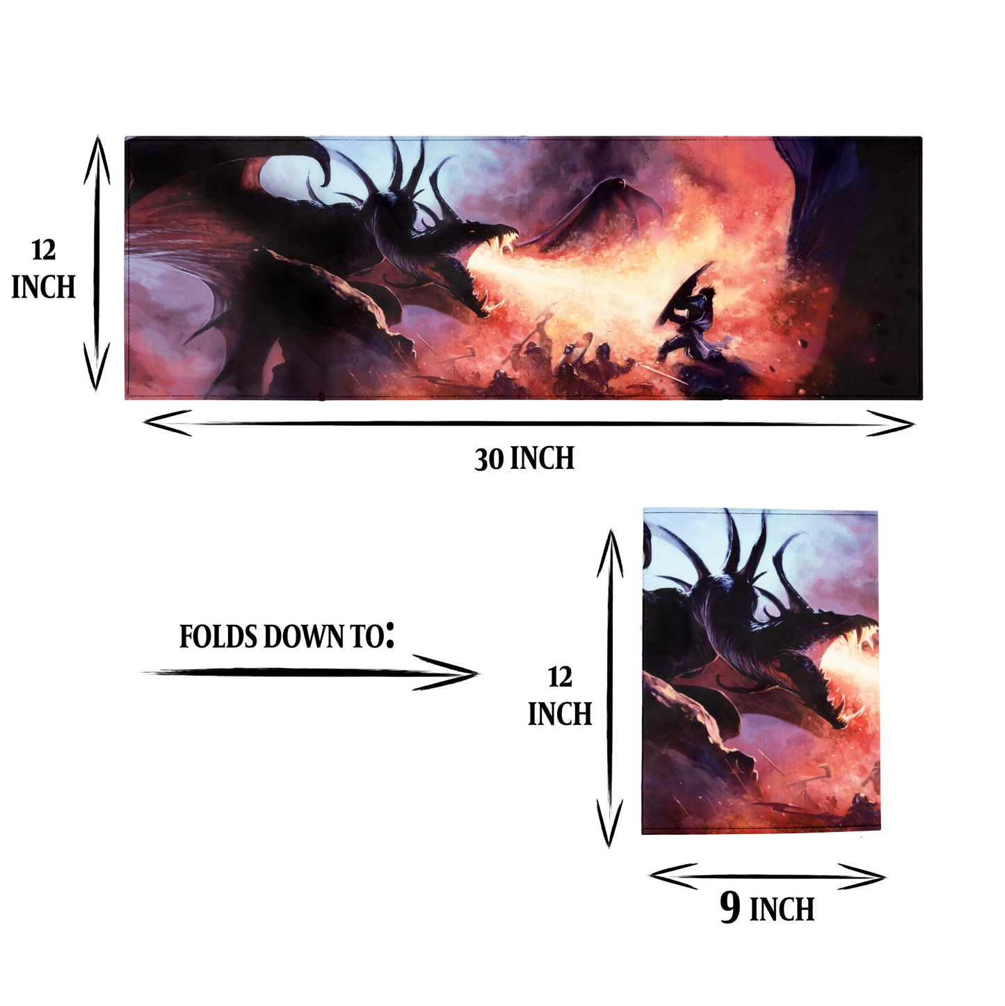 full color customizable DM screen, customizable DM screen, dungeon master screen with pockets, GM screen with inserts, DM screen transparent pockets, DM screen A4 inserts, travel friendly DM screen, folding DM screen 9x12, 36 inch wide DM screen, tabletop RPG game master screen, Dungeons and Dragons DM screen, TTRPG accessories, dungeon master tools, game master accessories, DM screen gift, gift for dungeon masters, campaign notes organizer, portable RPG screen, Lynx DM screen, LNX08001, X003L985HD, rolepla