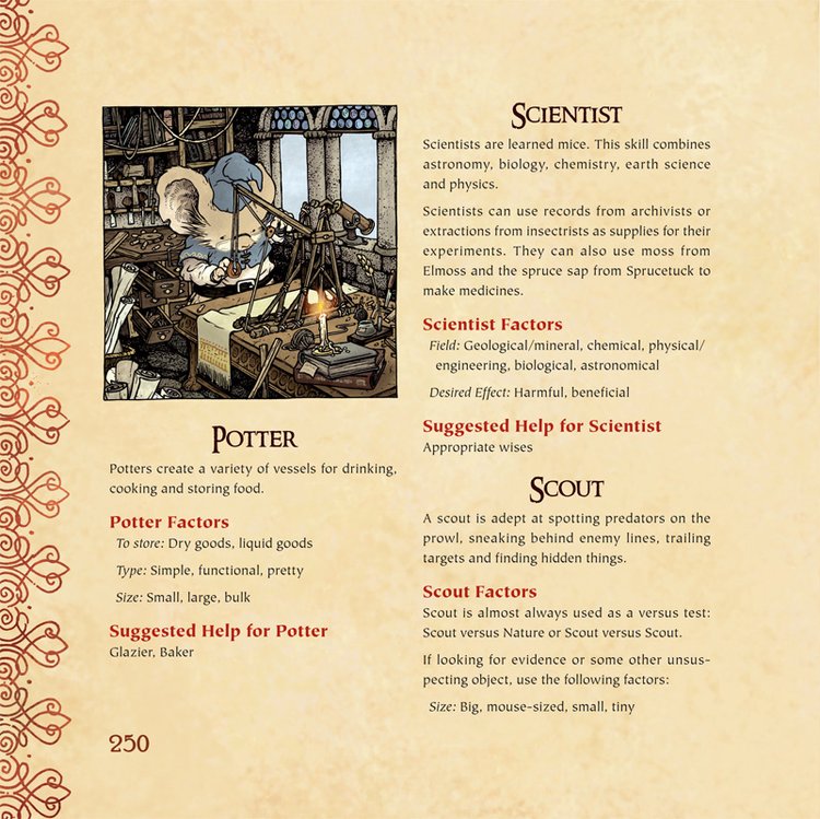 mouse guard rpg box set, mouse guard 2nd edition, david petersen rpg, tabletop mouse adventure, anthropomorphic animal rpg, guard patrol game, mouse guard roleplaying game, origin award winning rpg, fantasy mouse tabletop game