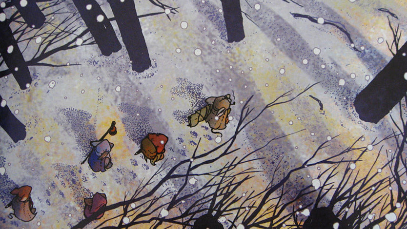 mouse guard winter 1152, mouse guard volume 2, david petersen graphic novel, mouse guard comic book, black axe mouse guard, fantasy mouse graphic novel, medieval animal adventure, mouse guard collection, boom studios graphic novels, winter 1152 hardcover, epic mouse fantasy, mouse guard series, illustrated mouse adventure, sword and sorcery comic, graphic novel for animal lovers, russ manning award winner