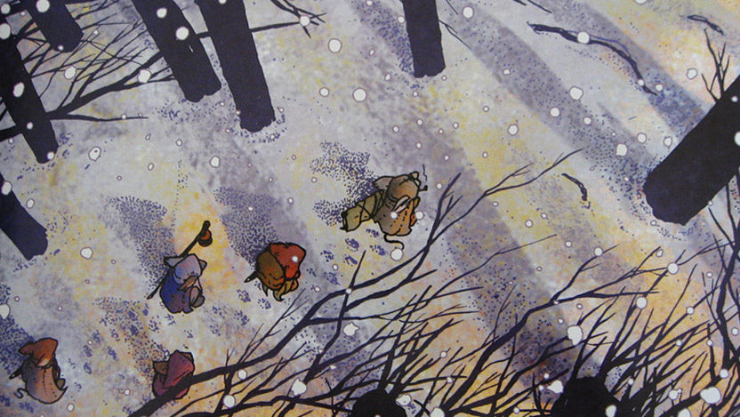 mouse guard winter 1152, mouse guard volume 2, david petersen graphic novel, mouse guard comic book, black axe mouse guard, fantasy mouse graphic novel, medieval animal adventure, mouse guard collection, boom studios graphic novels, winter 1152 hardcover, epic mouse fantasy, mouse guard series, illustrated mouse adventure, sword and sorcery comic, graphic novel for animal lovers, russ manning award winner