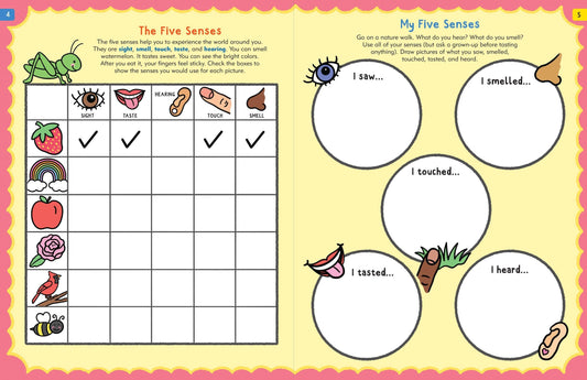 nature activity book for kids, outdoor learning workbook, STEM nature activities, kids nature journal, backyard science book, nature crafts and games, educational activity book ages 5+, forest school supplies, kids nature observation, animal tracks activity book, leaf identification for kids, bird watching activities, kids field notebook, homeschool nature curriculum