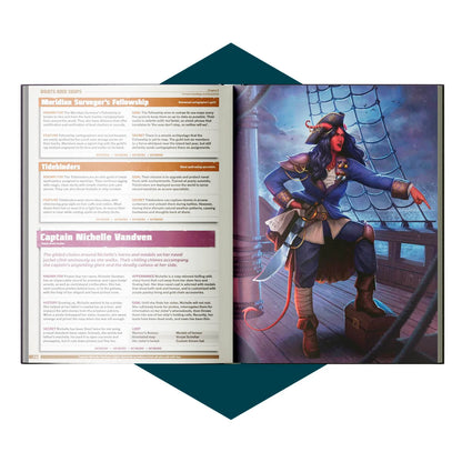 No Place Like Homebrew tabletop RPG worldbuilding book for Dungeons and Dragons. Worldbuilding tools for campaign creation by Roll and Play Press for game masters featuring ready-to-use towns, settlements, monsters, factions, and NPC ideas and encounters for D&D campaigns. 