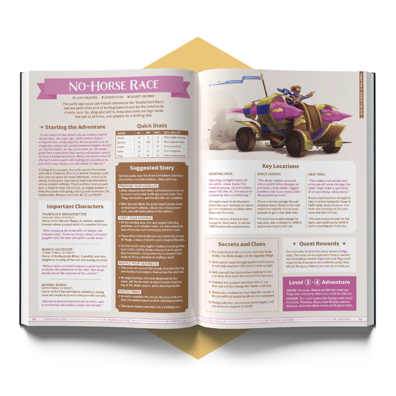 one-shot DnD adventures, low-prep D&D modules, D&D 5E one-shots, beginner-friendly RPG campaigns, quick DnD sessions, fantasy RPG adventures, 5E adventures levels 1–8, legendary tier D&D quests, game night DnD ideas, dungeon master tools, spontaneous tabletop RPG content, fast D&D campaign prep