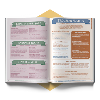one-shot DnD adventures, low-prep D&D modules, D&D 5E one-shots, beginner-friendly RPG campaigns, quick DnD sessions, fantasy RPG adventures, 5E adventures levels 1–8, legendary tier D&D quests, game night DnD ideas, dungeon master tools, spontaneous tabletop RPG content, fast D&D campaign prep
