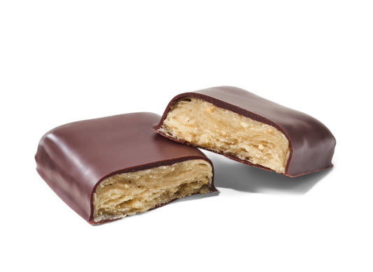 Oregon Bark Ezra Cash, cashew cardamom crisp candy, cashew butter dark chocolate candy, cardamom black pepper chocolate, spiced dark chocolate candy, vegan chocolate candy, gluten free chocolate candy, Portland Oregon handmade candy, artisan candy Portland, organic fair trade dark chocolate, small batch vegan candy, plastic free packaged candy, sustainable candy gift, spiced chocolate bar, cardamom chocolate gift, cashew butter candy bar, crisp candy in dark chocolate, tea pairing chocolate, toddy night tre