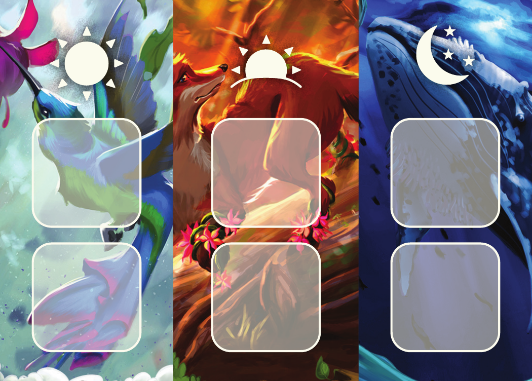 Parks and Potions game, Parks & Potions board game, potion crafting dice game, park ranger board game, nature themed board game, animal healing board game, botanical alchemy game, roll and write style game, dice game for families, family board game ages 8 and up, 1 to 5 player board game, solo friendly board game, 15 to 30 minute board game, quick strategy board game, cozy tabletop game, wildlife rescue board game, biomes animal game, light strategy family game, tabletop game gift, nature lover board game, 