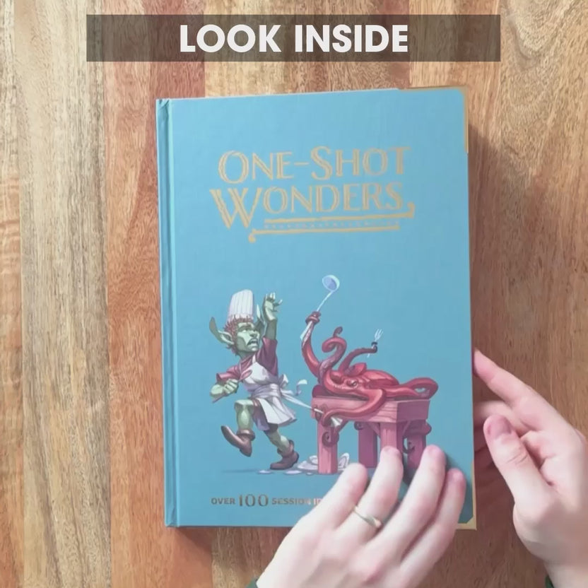 one-shot DnD adventures, low-prep D&D modules, D&D 5E one-shots, beginner-friendly RPG campaigns, quick DnD sessions, fantasy RPG adventures, 5E adventures levels 1–8, legendary tier D&D quests, game night DnD ideas, dungeon master tools, spontaneous tabletop RPG content, fast D&D campaign prep