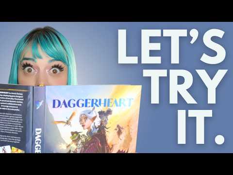daggerheart rpg, daggerheart tabletop roleplaying game, new fantasy ttrpg system, 2d12 hope and fear dice system, daggerheart rulebook and cards, storytelling rpg system, daggerheart character cards, collaborative worldbuilding rpg, critical role daggerheart, narrative-driven ttrpg, daggerheart ancestry and domain cards, gm and player rpg tools, beginner-friendly fantasy rpg, daggerheart core set, beautifully illustrated tabletop rpg
