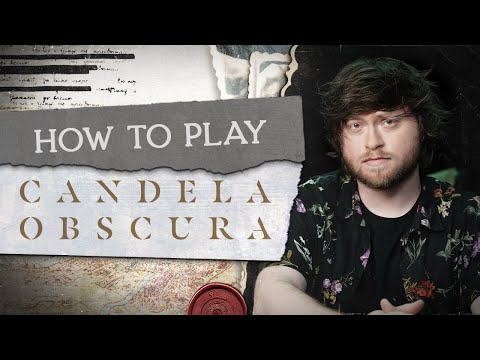 Candela Obscura core rulebook, Darrington Press horror RPG, Illuminated Worlds System, investigative gothic horror tabletop game, Critical Role occult RPG, Newfaire setting guide, magick corruption RPG, TTRPG core rulebook 2024, roleplaying game occult magic, dark fantasy campaign book, gothic horror roleplay system, Candela Obscura character creation