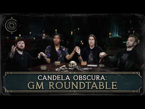 Candela Obscura core rulebook, Darrington Press horror RPG, Illuminated Worlds System, investigative gothic horror tabletop game, Critical Role occult RPG, Newfaire setting guide, magick corruption RPG, TTRPG core rulebook 2024, roleplaying game occult magic, dark fantasy campaign book, gothic horror roleplay system, Candela Obscura character creation