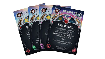 Queen by Midnight game, Critical Role card game, Darrington Press deck builder, battle royale board game, princess battle game, fantasy strategy card game, unique deck-building board game, rotating dice tower game, 3–6 player battle game, midnight court card game, guile and deception board game, tactical fantasy card game, rule by midnight gameplay